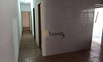 Casa com 3 dormitórios à venda, 69 m² por R$ 400.000,00 - Parque América - Itu/SP