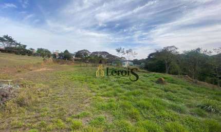 Terreno à venda, 4300 m² por R$ 890.000,00 - Condomínio Moradas São Luiz - Salto/SP