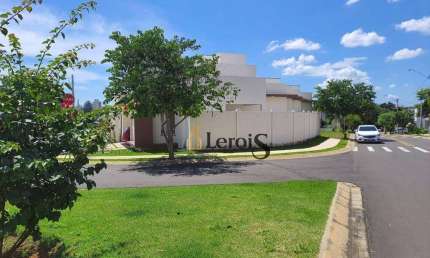 Casa à venda, 132 m² por R$ 960.000,00 - Condomínio Village Moutonnée - Salto/SP