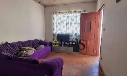 Casa com 2 dormitórios à venda, 84 m² por R$ 380.000,00 - Jardim Alberto Gomes - Itu/SP