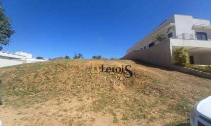 Terreno à venda, 601 m² por R$ 630.000,00 - Condomínio Jardim Theodora - Itu/SP