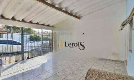 Casa com 3 dormitórios à venda, 143 m² por R$ 550.000,00 - São Luiz - Itu/SP
