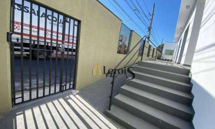 Sala para alugar, 16 m² por R$ 1.550,00/mês - Centro - Itu/SP