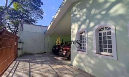 Casa com 3 dormitórios à venda, 141 m² por R$ 650.000,00 - Jardim Paraíso - Itu/SP