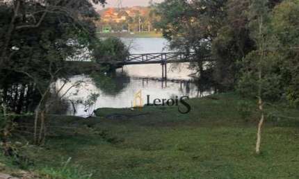Terreno à venda, 3740 m² por R$ 1.275.000,00 - Condomínio Colinas do Mosteiro de Itaici - Indaiatuba/SP