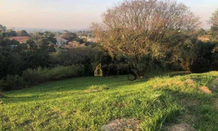 Terreno à venda, 7550 m² por R$ 2.120.000,00 - Condomínio Colinas do Mosteiro de Itaici - Indaiatuba/SP