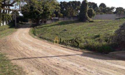 Terreno à venda, 2500 m² por R$ 850.000,00 - Condomínio Colinas do Mosteiro de Itaici - Indaiatuba/SP