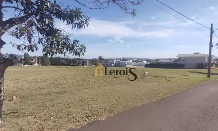 Terreno à venda, 1000 m² por r$ 850.000,00 - condomínio portal japy golf club jacaré - cabreúva/sp