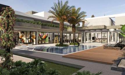 Casa com 8 dormitórios à venda, 1200 m² por R$ 15.000.000,00 - Condomínio Portal Japy Golf Club Jacaré - Cabreúva/SP