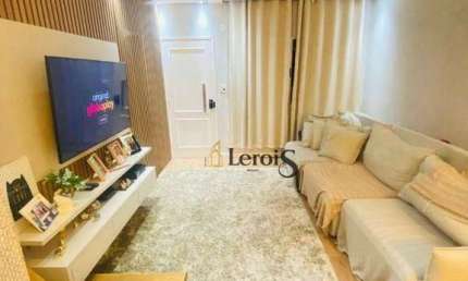 Casa com 3 dormitórios à venda, 130 m² por R$ 930.000,00 - Condomínio Vila Bella - Itu/SP