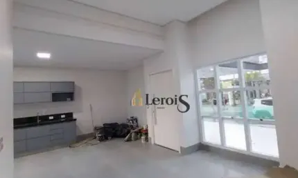 Casa com 3 dormitórios à venda, 105 m² por R$ 990.000,00 - Condomínio Montreal Residence - Indaiatuba/SP