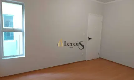Apartamento com 2 dormitórios à venda, 64 m² por r$ 371.000,00 - edifício ana beatriz - itu/sp