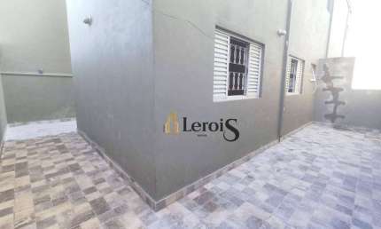 Casa com 2 dormitórios à venda, 111 m² por R$ 420.000,00 - Bosque Santa Rosa - Itu/SP