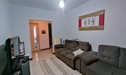 Casa com 3 dormitórios à venda, 140 m² por R$ 500.000,00 - Jardim Aeroporto I - Itu/SP