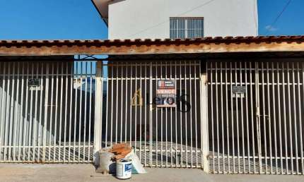 Casa com 2 dormitórios à venda, 140 m² por R$ 650.000,00 - Residencial Parque São Camilo - Itu/SP