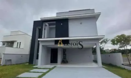 Casa à venda, 200 m² por R$ 1.380.000,00 - Condominio Portal dos Bandeirantes - Salto/SP
