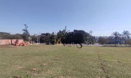 Terreno à venda, 1028 m² por R$ 600.000,00 - Condomínio Terras de Mont Serrat - Salto/SP