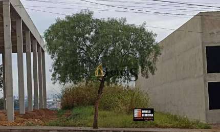Terreno à venda, 480 m² por R$ 630.000,00 - Residencial Central Parque - Salto/SP