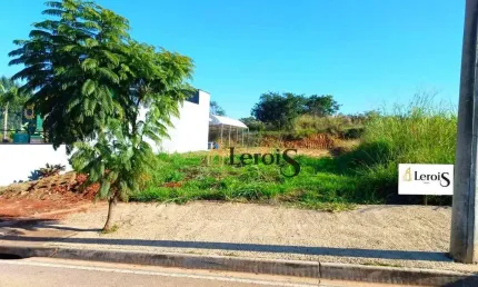 Terreno para alugar, 1100 m² por R$ 3.900,00/mês - Residencial Central Parque - Salto/SP