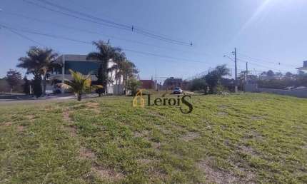 Terreno à venda, 1002 m² por R$ 480.000,00 - Condomínio Terras de Mont Serrat - Salto/SP