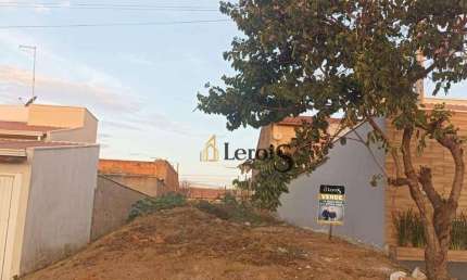 Terreno à venda, 160 m² por R$ 180.000,00 - Bosque Santa Rosa - Itu/SP