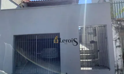 Casa com 2 dormitórios à venda, 117 m² por R$ 320.000 - Jardim Aeroporto I - Itu/SP