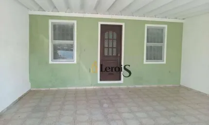 Casa com 3 dormitórios à venda, 119 m² por R$ 360.000,00 - Jardim Aeroporto I - Itu/SP