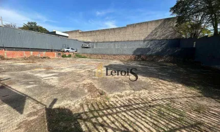 Terreno à venda, 422 m² por R$ 430.000,00 - Jardim Paraíso - Itu/SP