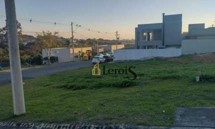 Terreno à venda, 289 m² por R$ 320.000,00 - Condomínio Gardenville - Itu/SP
