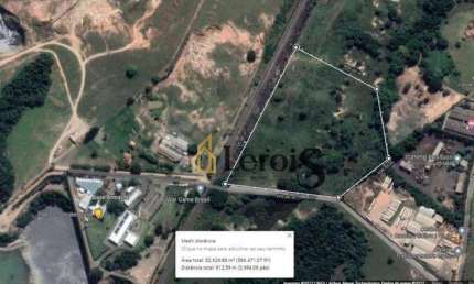 Área à venda, 55451 m² por R$ 6.660.000,00 - Itaim Mirim - Itu/SP