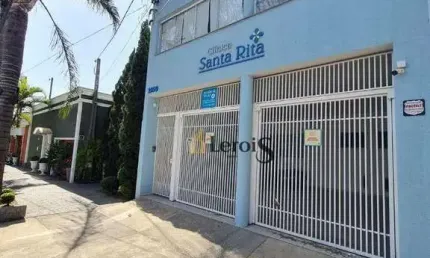Prédio à venda, 337 m² por R$ 2.099.000,00 - Centro - Itu/SP