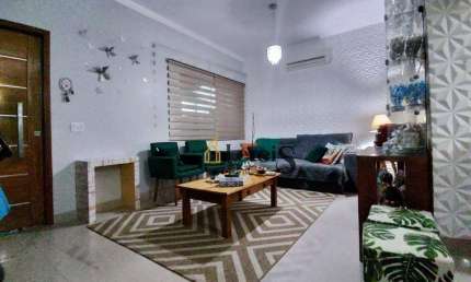 Casa com 3 dormitórios à venda, 84 m² por R$ 499.000,00 - Jardim Estância Bom Viver - Itu/SP