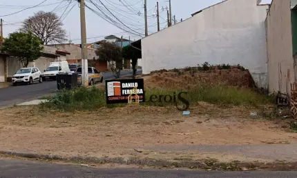 Terreno à venda, 210 m² por R$ 297.000,00 - Jardim dos Ipês - Itu/SP