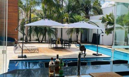 Casa com 4 dormitórios à venda, 273 m² por R$ 2.500.000,00 - Residencial Flora Ville - Boituva/SP