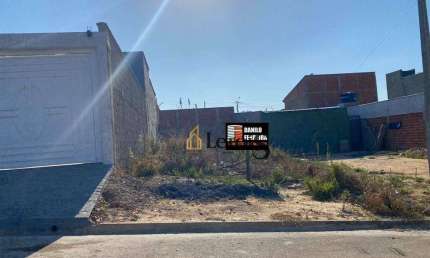 Terreno à venda, 180 m² por R$ 150.000,00 - Morro da Mata - Salto/SP