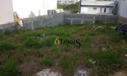 Terreno à venda, 250 m² por R$ 250.000,00 - Vila Victória II - Itupeva/SP