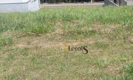 Terreno à venda, 353 m² por R$ 283.500,00 - Condomínio Lagos D'Icaraí - Salto/SP