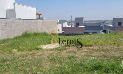 Terreno à venda, 326 m² por R$ 280.000,00 - Condomínio Lagos D'Icaraí - Salto/SP