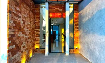 Casa com 3 dormitórios à venda, 104 m² por R$ 660.000,00 - Condomínio Villagio Ipanema I - Sorocaba/SP