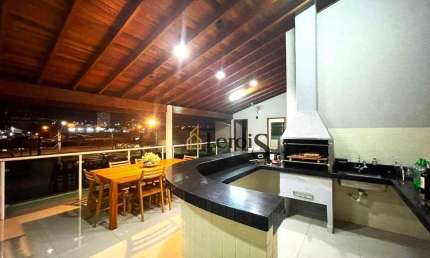 Casa com 5 dormitórios à venda, 200 m² por R$ 800.000,00 - Jardim Colonial - Indaiatuba/SP