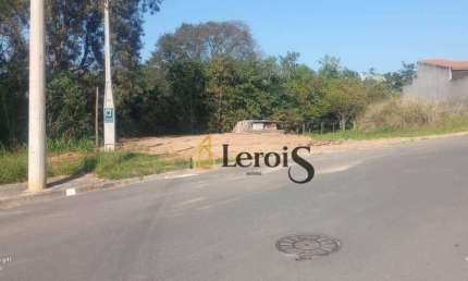 Terreno à venda, 293 m² por R$ 175.000,00 - Vila Martins - Itu/SP