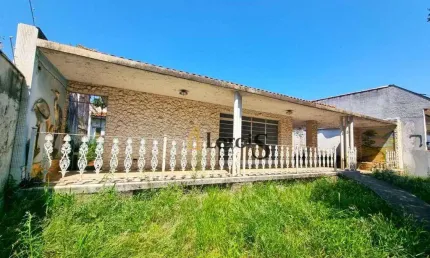 Casa com 5 dormitórios à venda, 226 m² por R$ 2.000.000,00 - Centro - Itu/SP