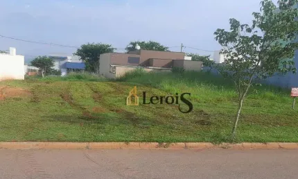 Terreno à venda, 250 m² por R$ 260.000,00 - Condomínio Portal Ville Flamboyant - Porto Feliz/SP