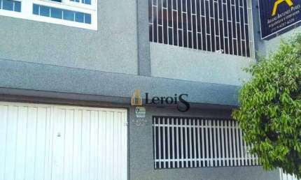 Casa com 2 dormitórios à venda, 193 m² por R$ 400.000,00 - Jardim Donalísio - Salto/SP