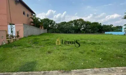 Terreno à venda, 420 m² por r$ 300.000,00 - condomínio mirante dos ipês - salto/sp