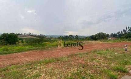 Terreno à venda, 900 m² por R$ 600.000,00 - Jardim Alvorada - Itu/SP