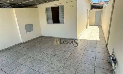 Casa com 2 dormitórios à venda, 108 m² por r$ 350.000,00 - jardim rancho grande - itu/sp