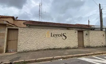 Casa com 2 dormitórios à venda, 64 m² por r$ 370.000,00 - vila cleto - itu/sp