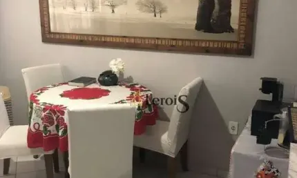 Casa com 2 dormitórios à venda, 141 m² por R$ 380.000,00 - Jardim Santa Marta - Salto/SP