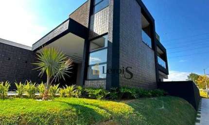 Casa com 3 dormitórios à venda, 225 m² por R$ 1.560.000,00 - Condomínio Sunlake - Sorocaba/SP